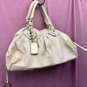 MARC JACOBS | Classic Q Baby Groovee Satchel Bag